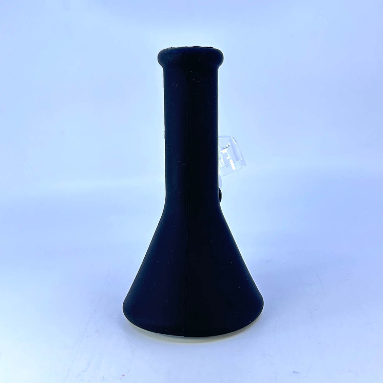 Aleaf 5 Inch Silicone Waterpipe - Price Per Piece