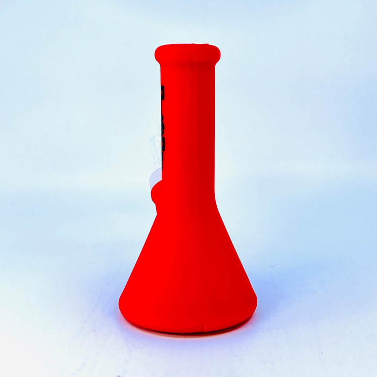 Aleaf 5 Inch Silicone Waterpipe - Price Per Piece