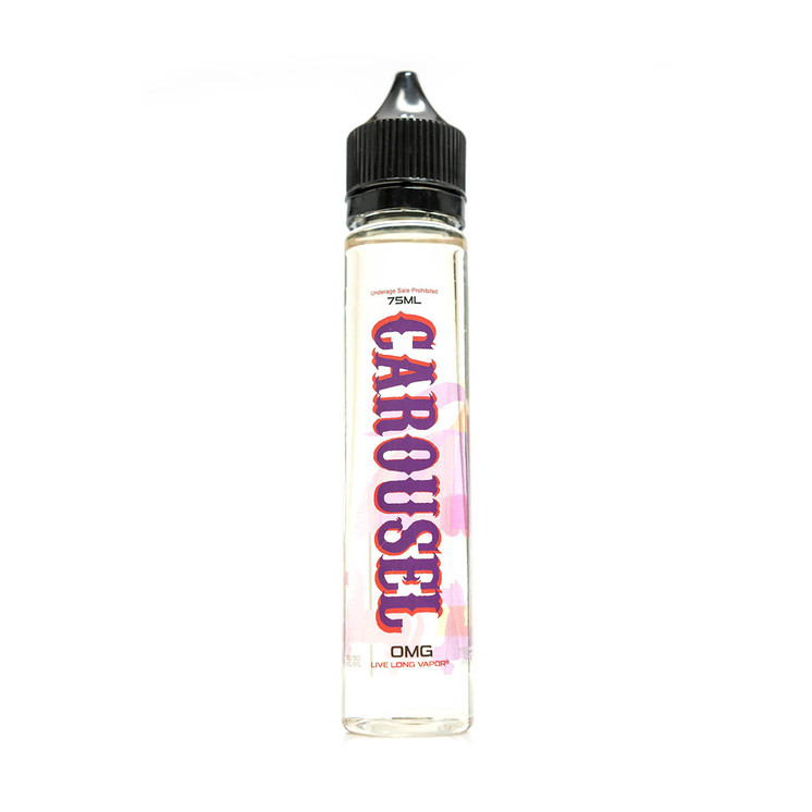 Innevape Carousel E-Liquid