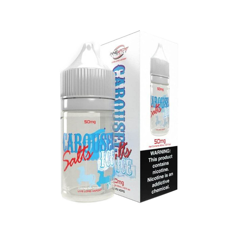 Innevape Carousel E-Liquid