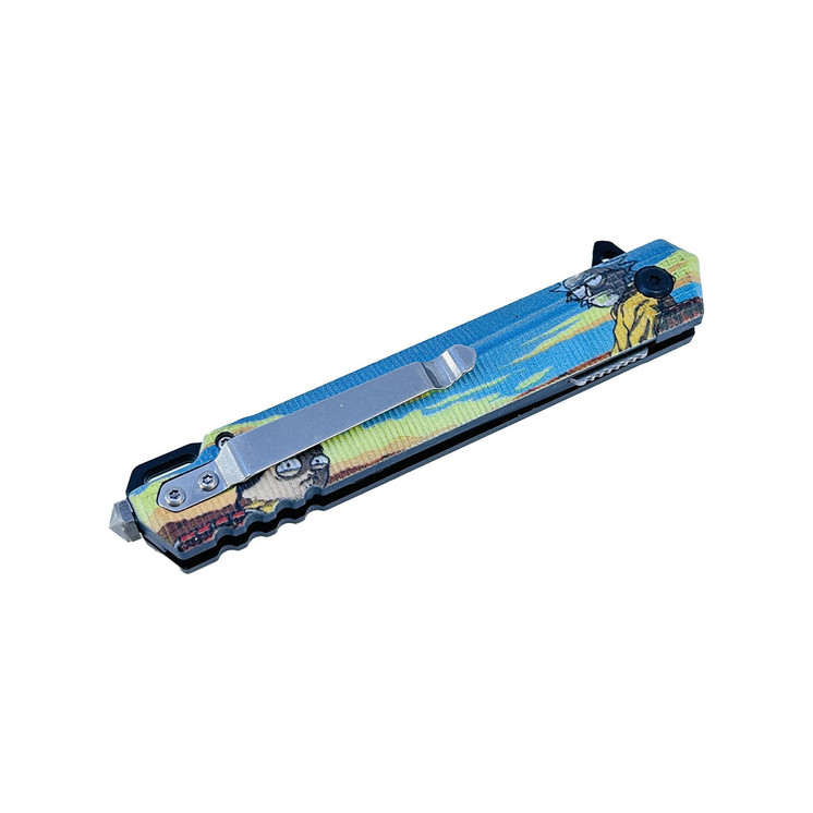 Masterchef Knife - Assorted Designs - Price Per Peice