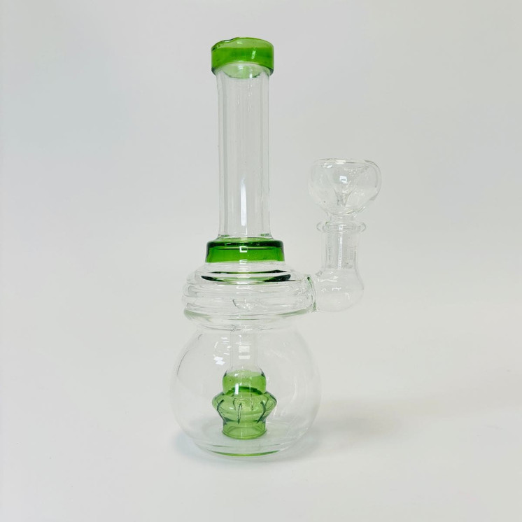 	
Waterpipe 6 Inch - WPLG196 - Green