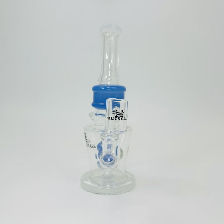 Helios Glass Waterpipe