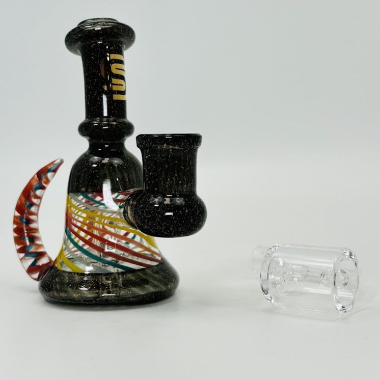 Sense Glass - Mini Waterpipe