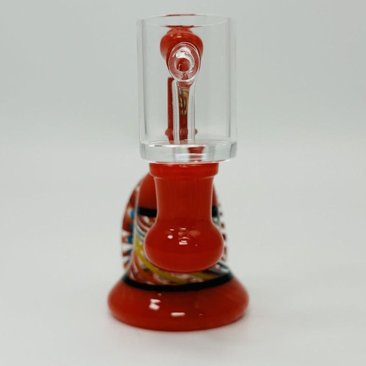 Sense Glass - Mini Waterpipe