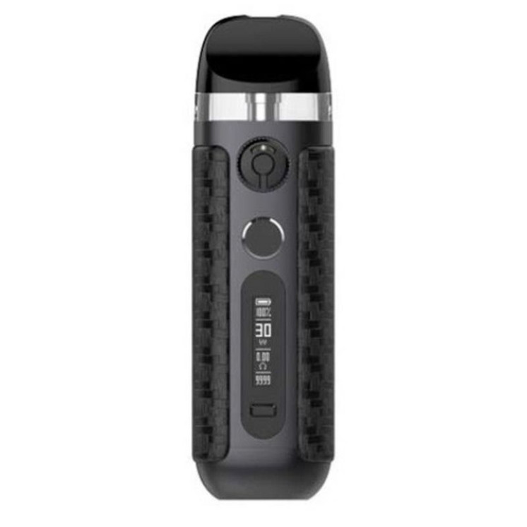 Smok Novo 5 Kit-Black Carbon Fiber