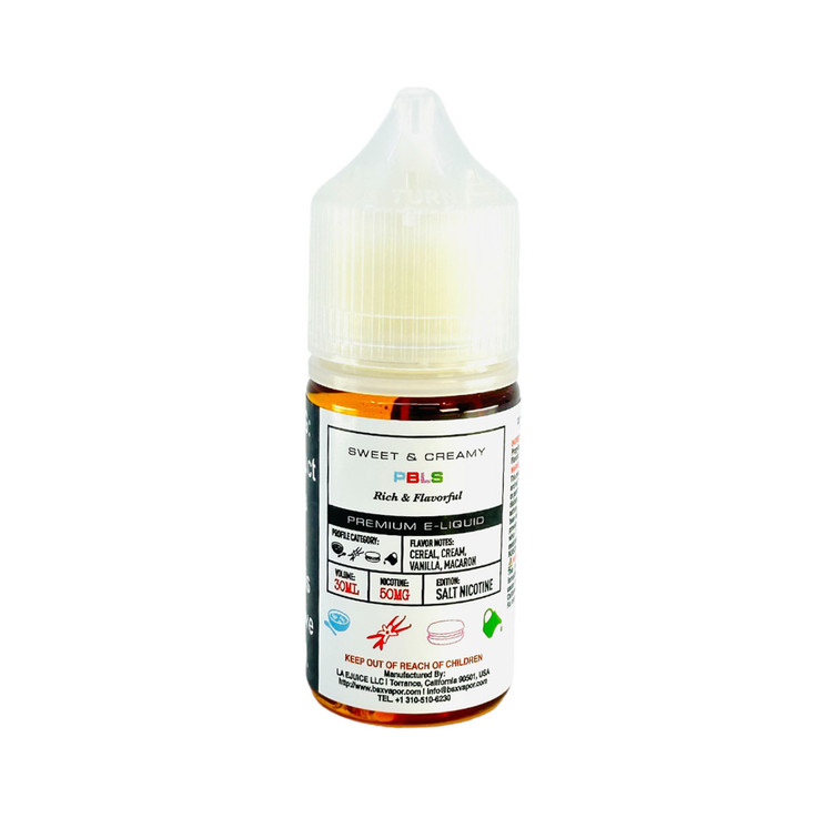 Glas Basix Salt - 30ml E-Liquid