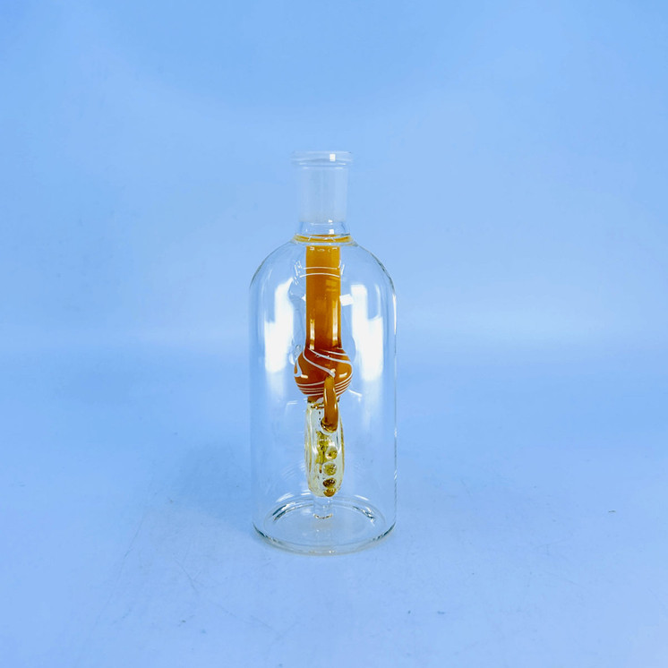Ash Catcher 45 Degree - 14 Male - 14 Female With Fancy Perc
