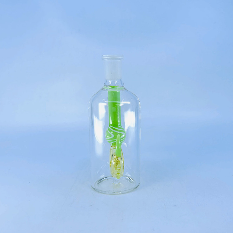 Ash Catcher 45 Degree - 14 Male - 14 Female With Fancy Perc