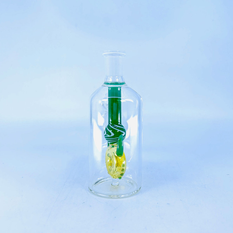 Ash Catcher 45 Degree - 14 Male - 14 Female With Fancy Perc