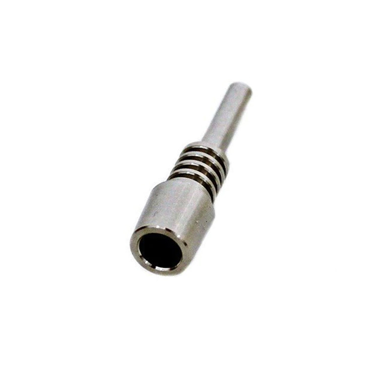 Nozzer Titanium Tip for NC - 10mm, 14mm and 18 mm - SBG 14-18 mm