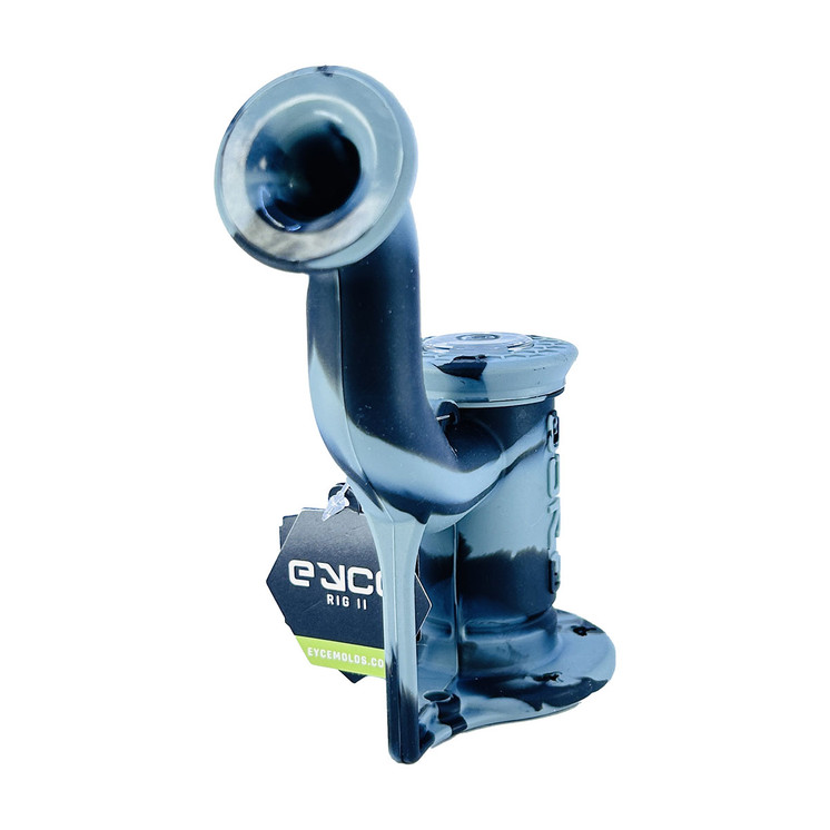 Eyce Silicone Rig 2.0