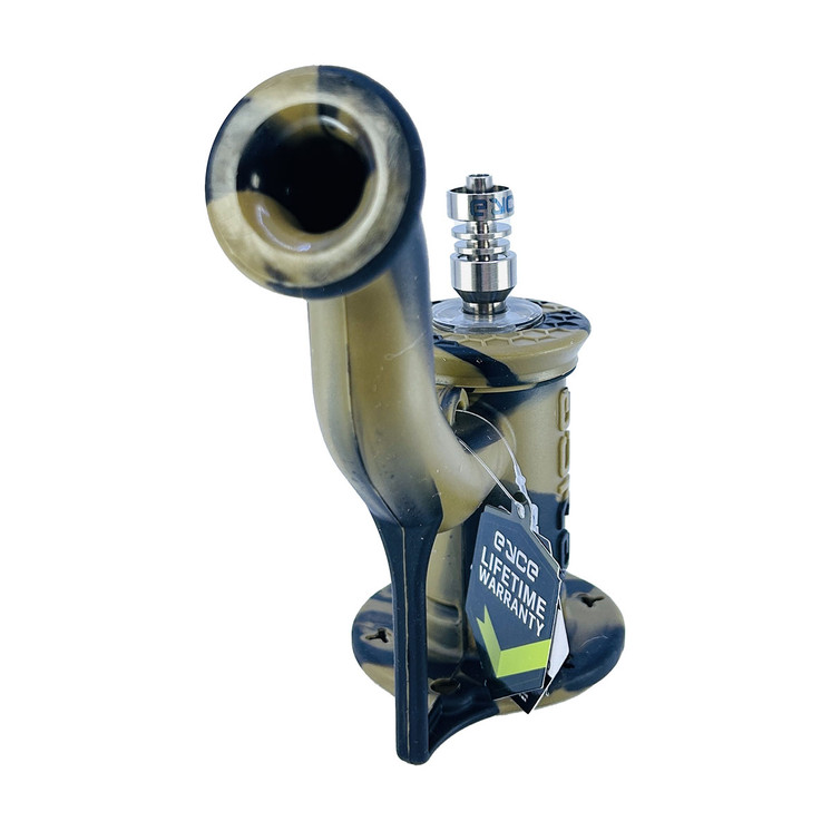 Eyce Silicone Rig 2.0