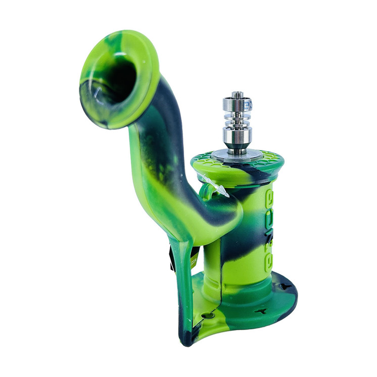 Eyce Silicone Rig 2.0