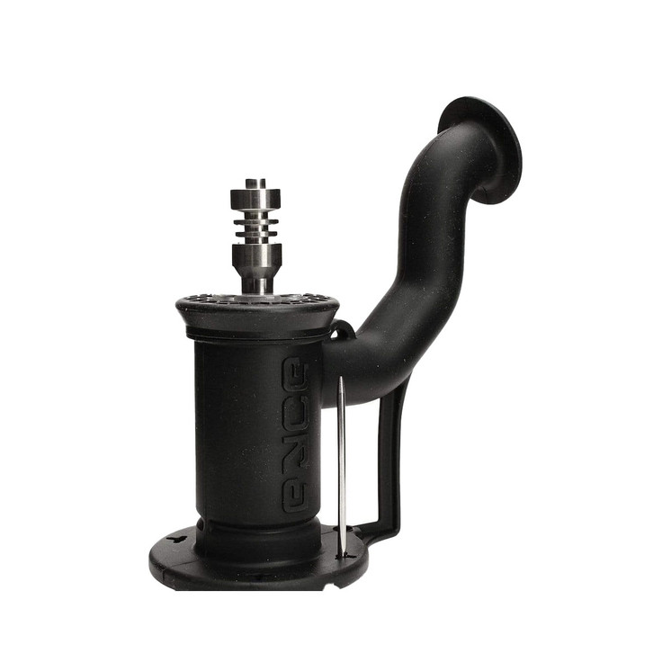 Eyce Silicone Rig 2.0