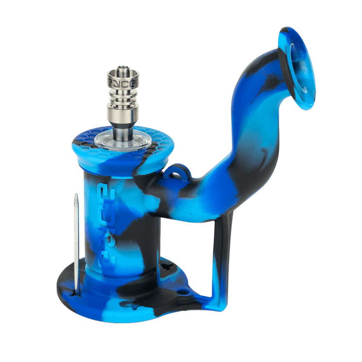Eyce Silicone Rig 2.0