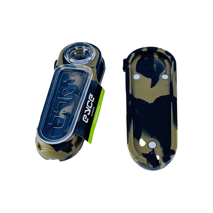 Eyce Glacier - Spoon Handpipe