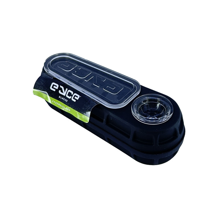 Eyce Glacier - Spoon Handpipe