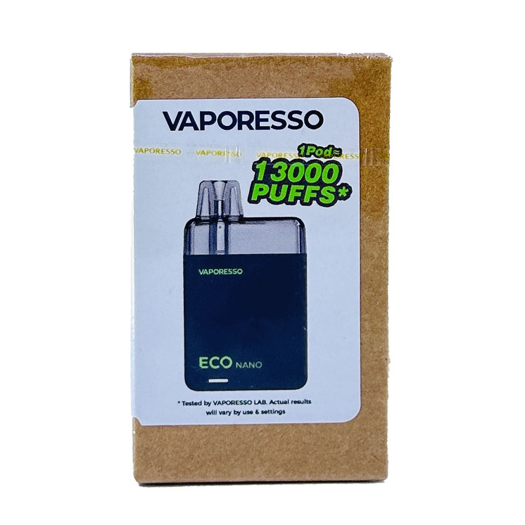 Vaporesso - Eco Nano Pod Kit