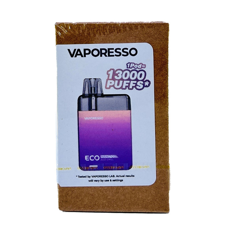 Vaporesso - Eco Nano Pod Kit