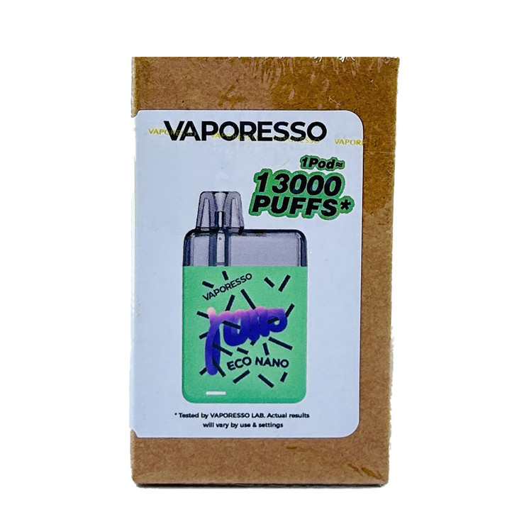Vaporesso - Eco Nano Pod Kit