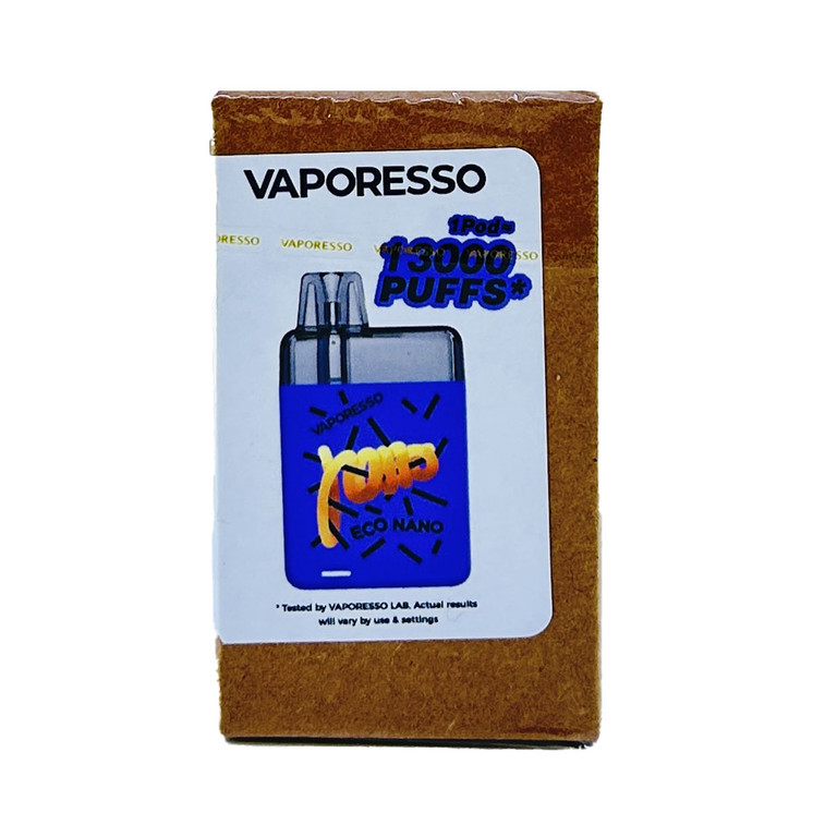 Vaporesso - Eco Nano Pod Kit