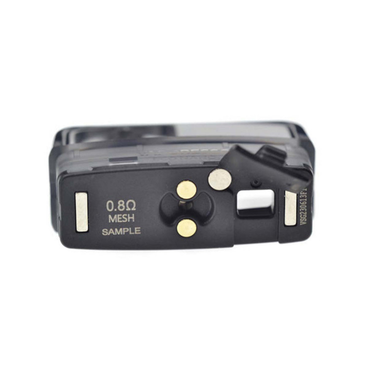 Vaporesso - Eco Nano Pod  - 0.8ohm - 6ml - 2 Piece Per Pack