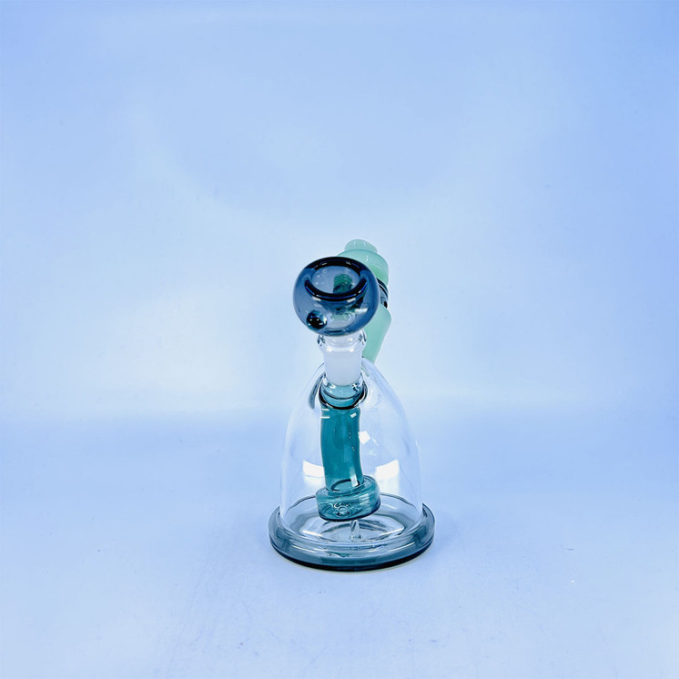 WPAG134 - 6 Inch Waterpipe - UFO Design