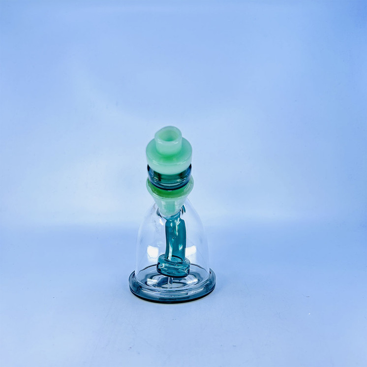 WPAG134 - 6 Inch Waterpipe - UFO Design