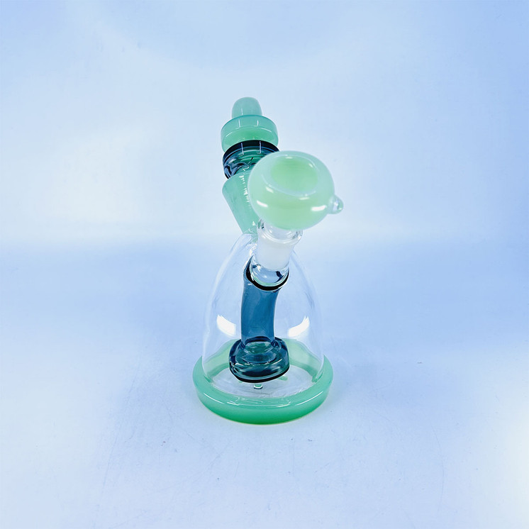 WPAG134 - 6 Inch Waterpipe - UFO Design