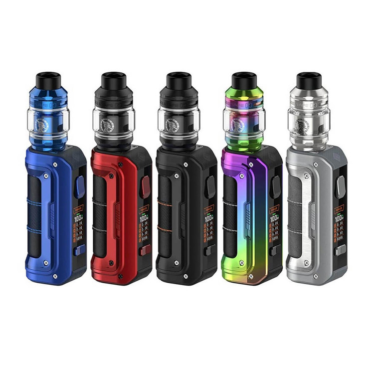 Geekvape Max100 Kit