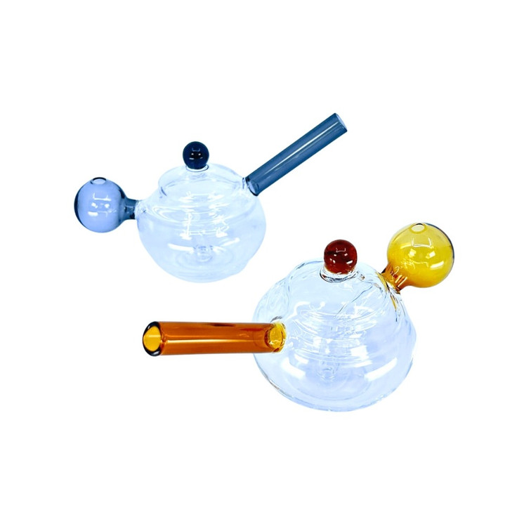 Oil Burner 5" Inch - Teapot