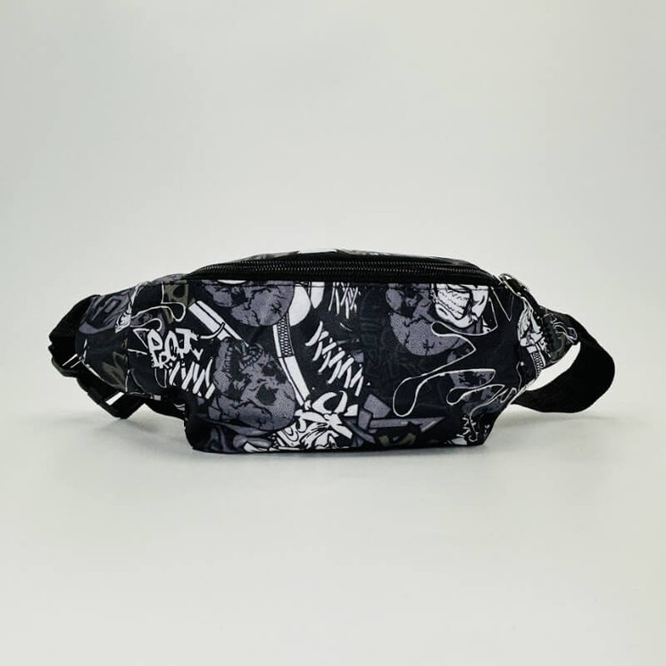 Waist Bag Small Size - Assorted Designs
