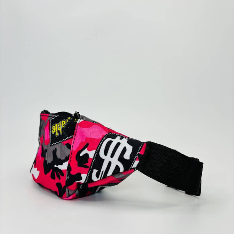 Waist Bag Small Size - Assorted Designs