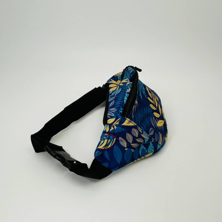 Waist Bag Small Size - Assorted Designs