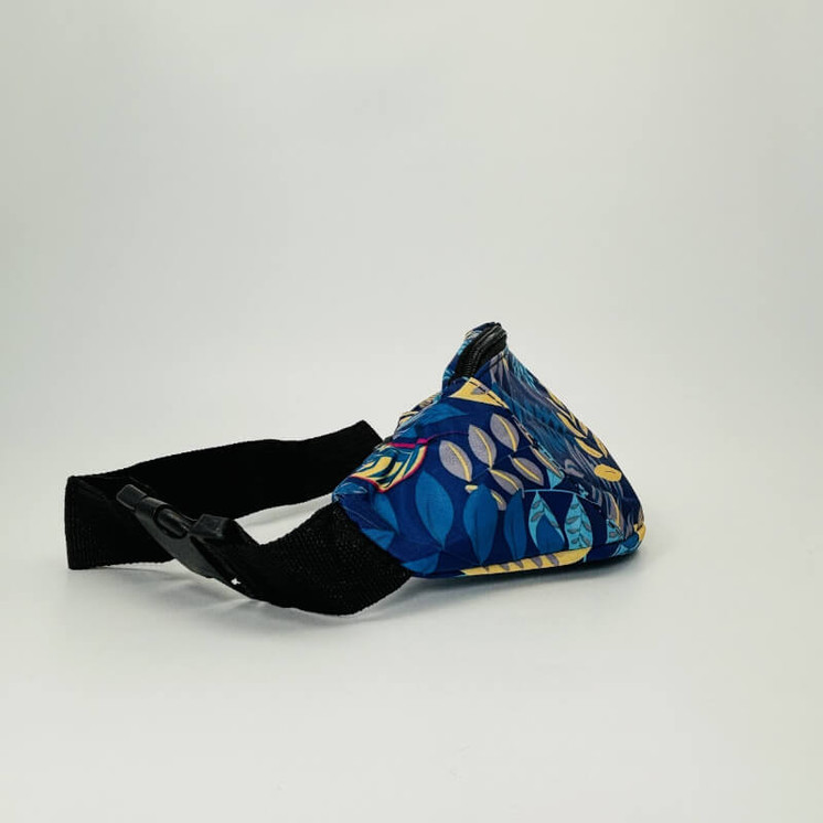 Waist Bag Small Size - Assorted Designs