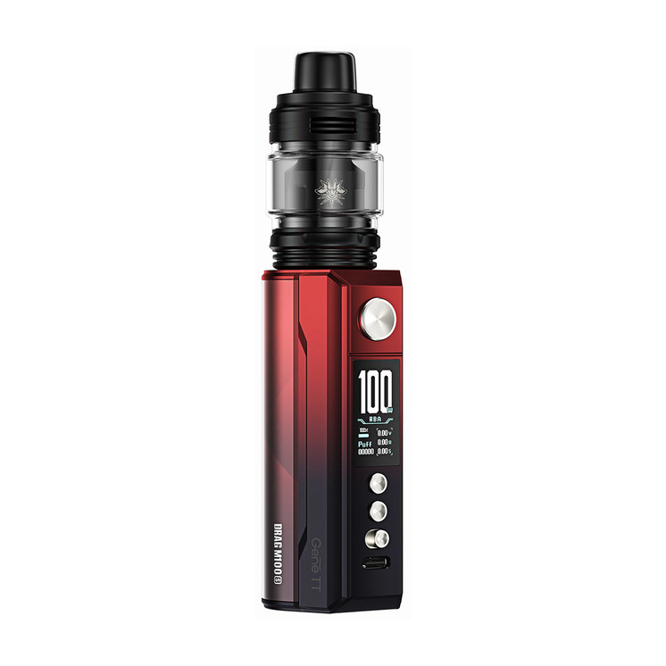 VooPoo Drag M100 S Kit