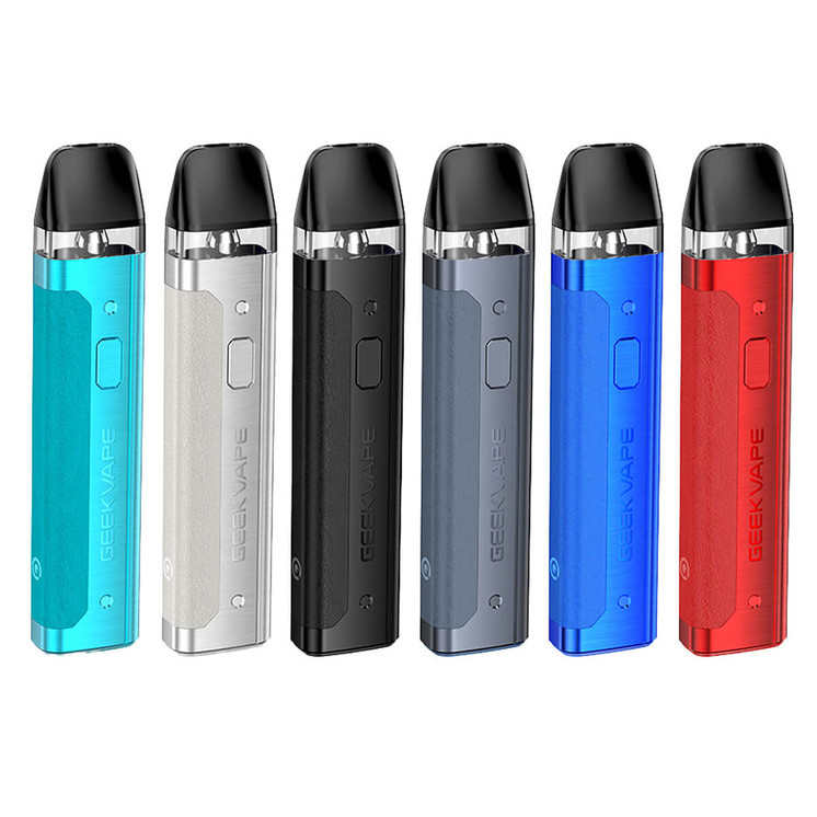Geekvape AQ Kit