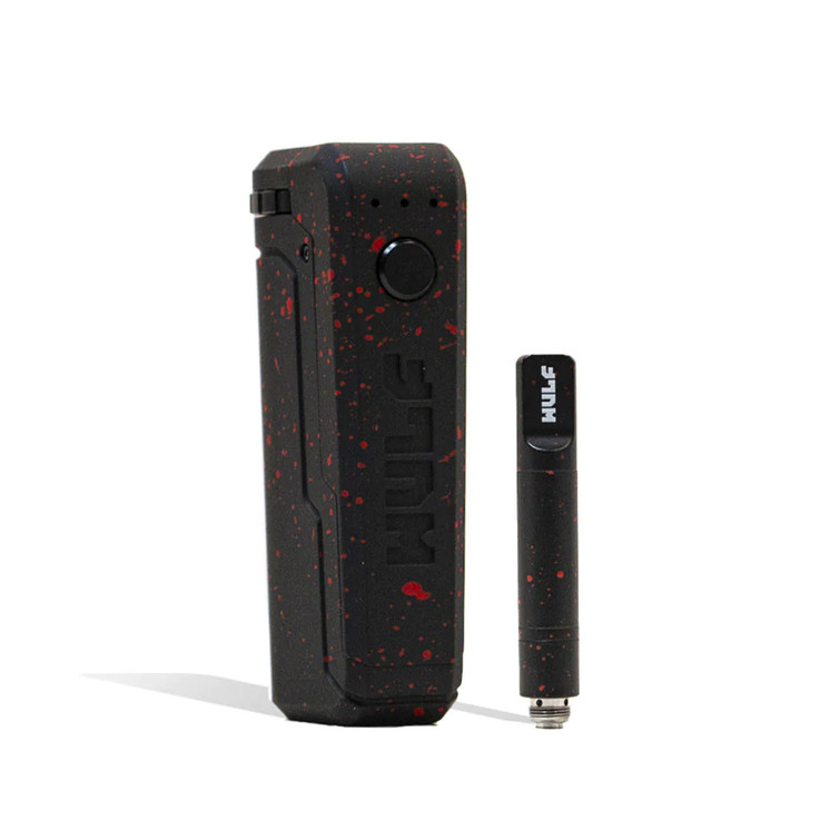 Wulf Yocan Uni Max Kit