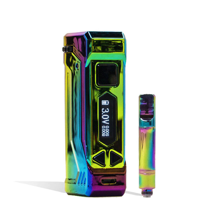 Wulf Yocan Uni Pro Max Kit