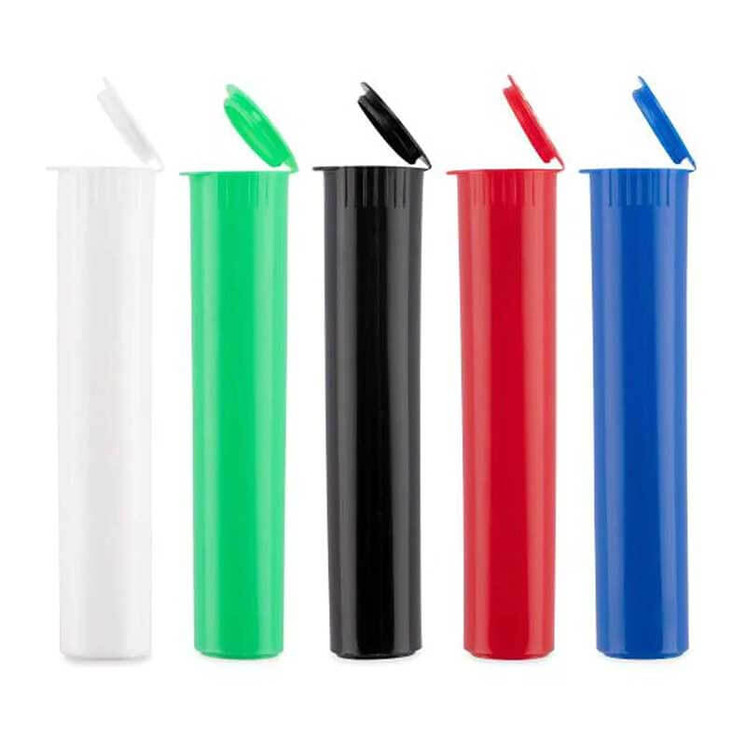 Loud Lock Blunt Empty Tubes 110 Mm