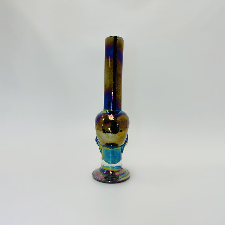 WPRT49 - 12 Inch Waterpipe Glass - Ray-K-112
