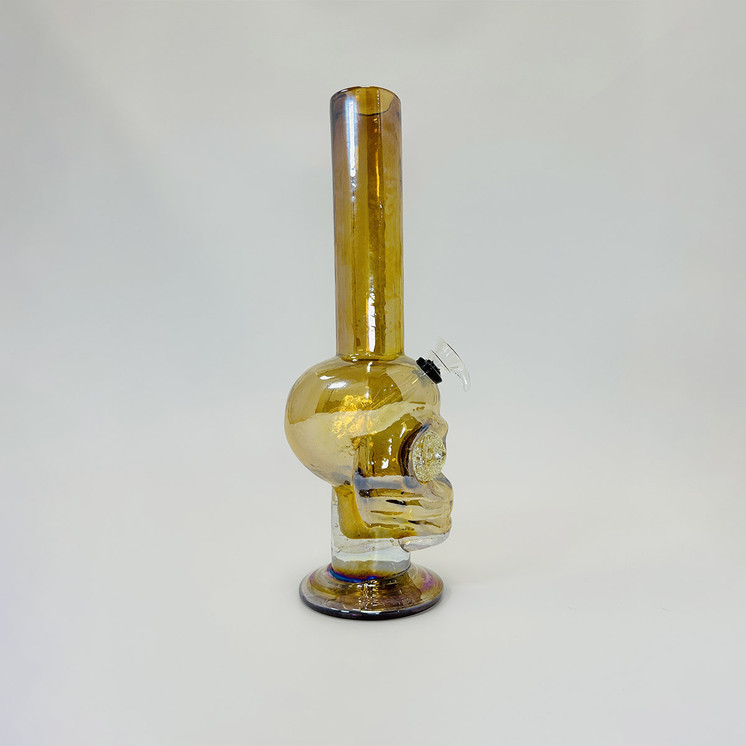 WPRT49 - 12 Inch Waterpipe Glass - Ray-K-112