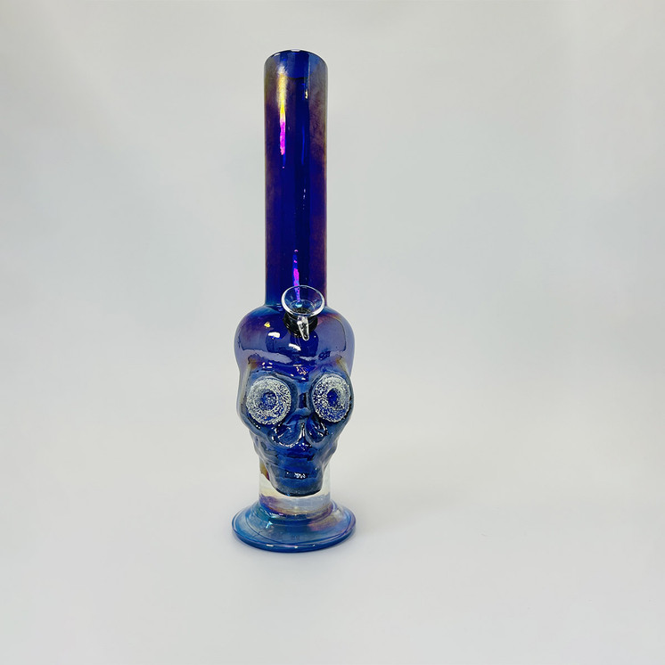 WPRT49 - 12 Inch Waterpipe Glass - Ray-K-112