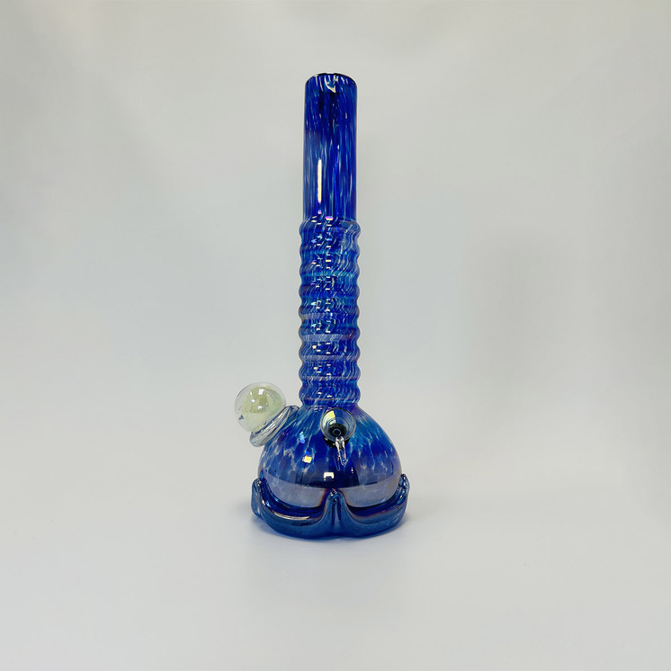 WPRT51 - 14 Inch Waterpipe Glass - Ray-K-117
