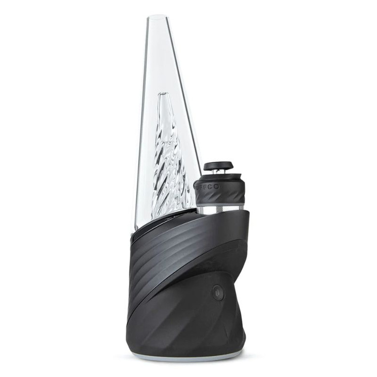 Puffco Peak Pro Smart Rig New Edition-ONYX BLACK