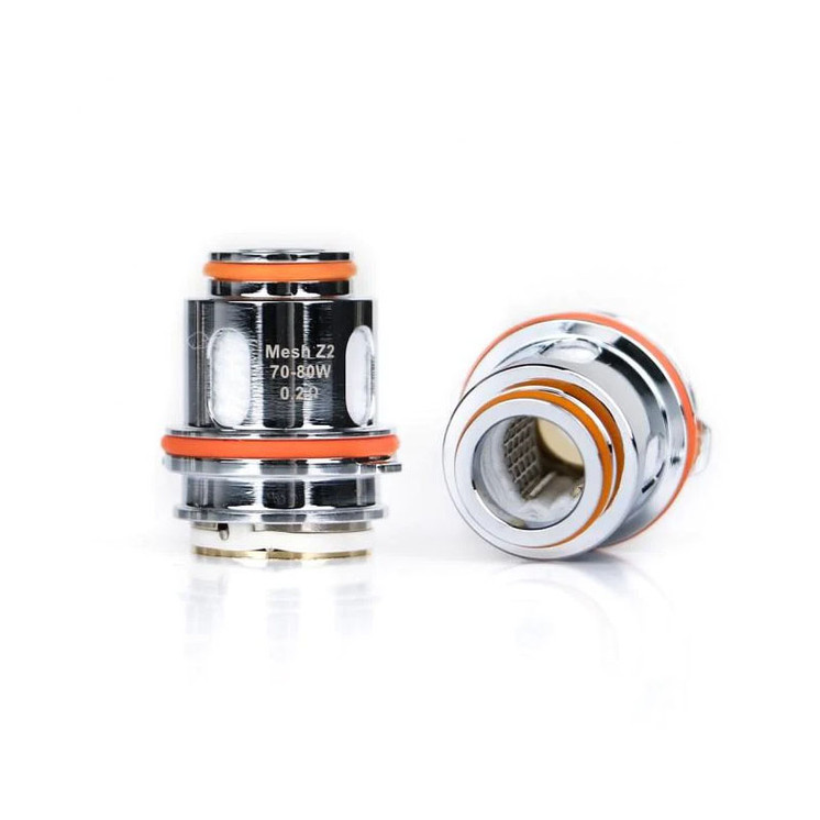 Geekvape Z Coil - 5 Pieces Per Pack