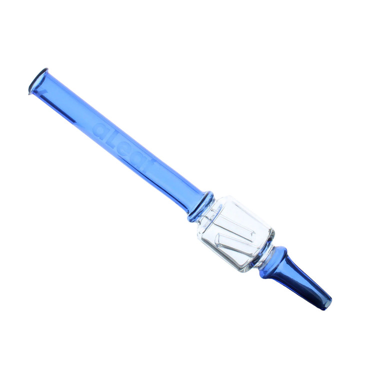 Aleaf Nectar Collector Straw With Reclaim Catcher - 6.5 Inch - Assorted Color - ALNC5031