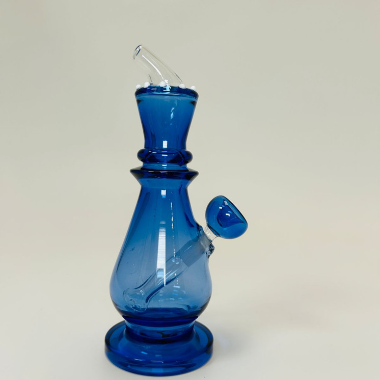 Waterpipe - 7 Inches Chess Piece