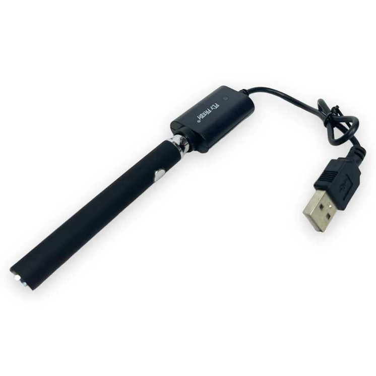 Fly Fresh Usb 510 Charger With Wire - 25 Counts Per Jar